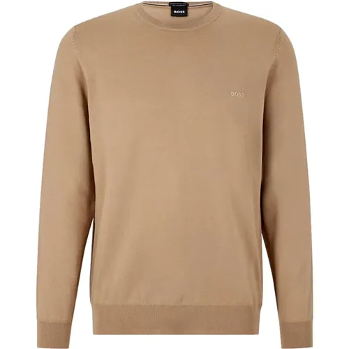 Sweatshirts & Hoodies > Sweatshirts - - Hugo Boss - Modalova