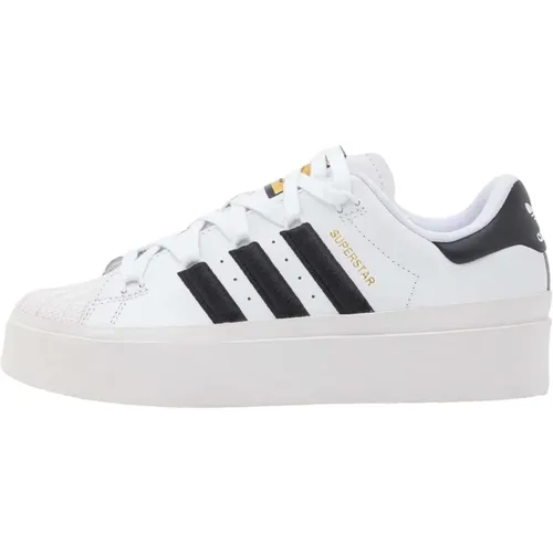 Adidas - Shoes > Sneakers - White - Adidas - Modalova