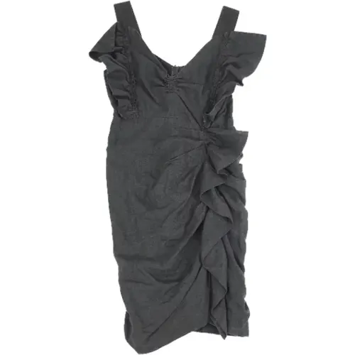 Pre-owned > Pre-owned Dresses - - Isabel Marant Pre-owned - Modalova