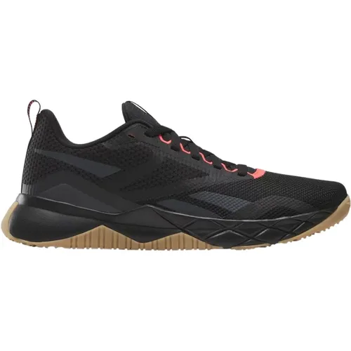 Reebok - Shoes > Sneakers - Black - Reebok - Modalova