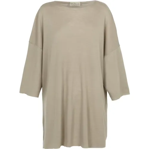 Tops > Oversized Tops - - Cortana - Modalova