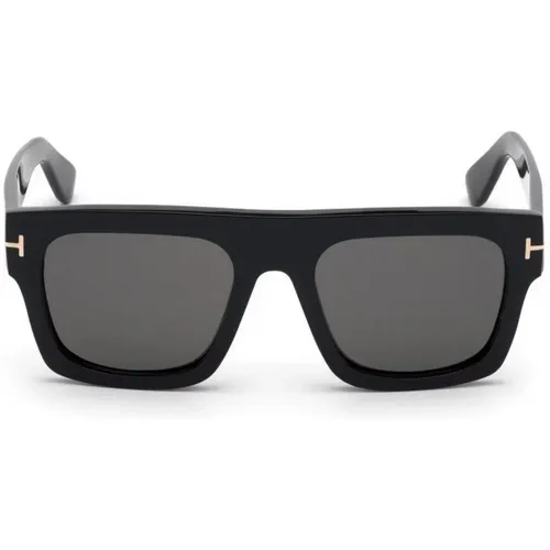 Accessories > Sunglasses - - Tom Ford - Modalova