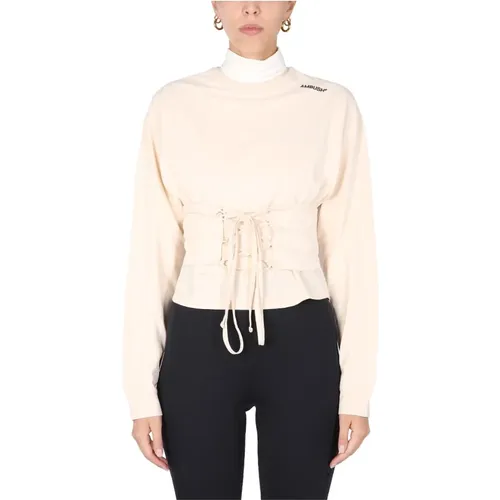 Knitwear > Turtlenecks - - Ambush - Modalova