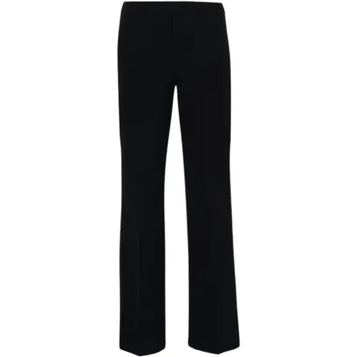 Trousers > Wide Trousers - - Liu Jo - Modalova