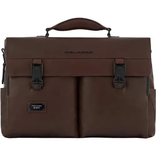 Bags > Laptop Bags & Cases - - Piquadro - Modalova