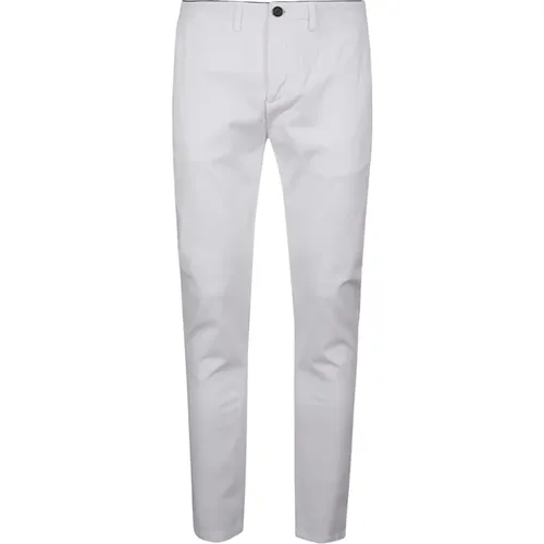 Trousers > Chinos - - Department Five - Modalova