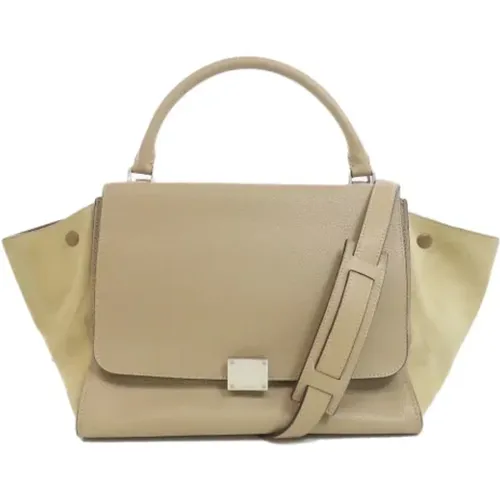 Pre-owned > Pre-owned Bags > Pre-owned Handbags - - Celine Vintage - Modalova