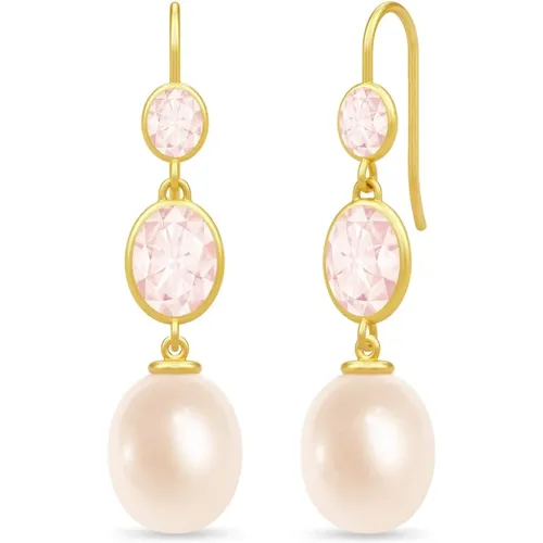 Boucles d'oreilles - - Julie Sandlau - Modalova
