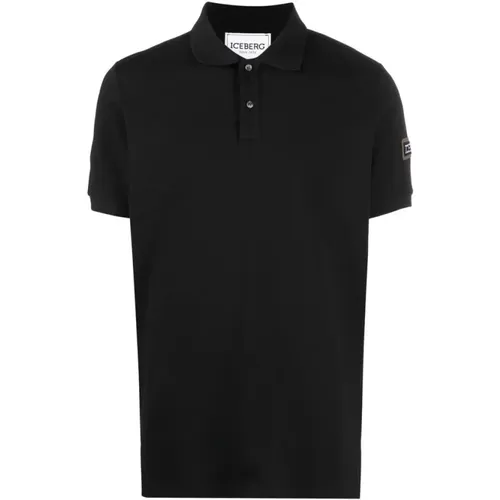 Tops > Polo Shirts - - Iceberg - Modalova