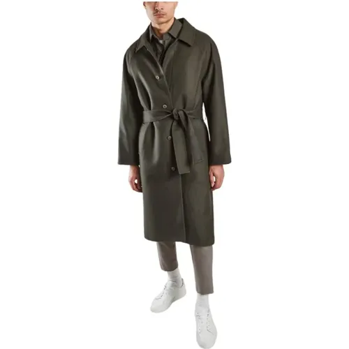 Coats > Trench Coats - - Noyoco - Modalova