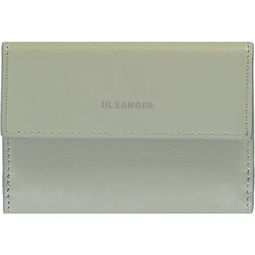 Accessories > Wallets & Cardholders - - Jil Sander - Modalova