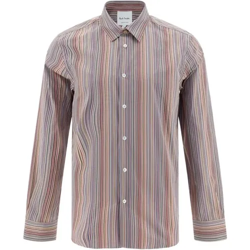 Shirts > Casual Shirts - - PS By Paul Smith - Modalova