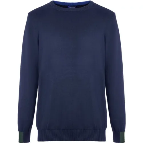 Knitwear > Round-neck Knitwear - - GAS - Modalova