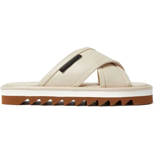 Shoes > Flip Flops & Sliders > Sliders - - Stella Mccartney - Modalova