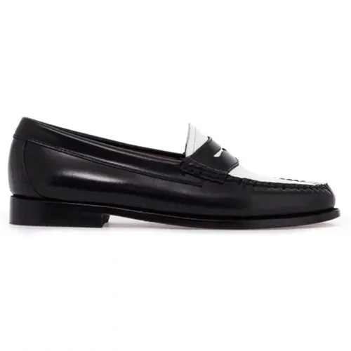 Shoes > Flats > Loafers - - G.h. Bass & Co. - Modalova