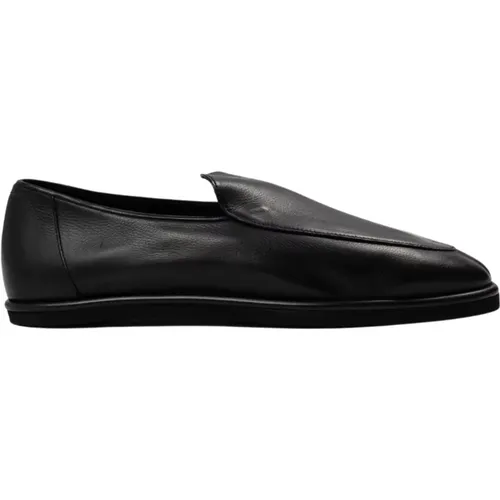 Shoes > Flats > Loafers - - Auralee - Modalova