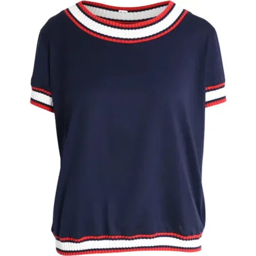 Pre-owned > Pre-owned Tops - - Moncler Pre-owned - Modalova