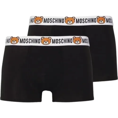 Underwear > Bottoms - - Moschino - Modalova