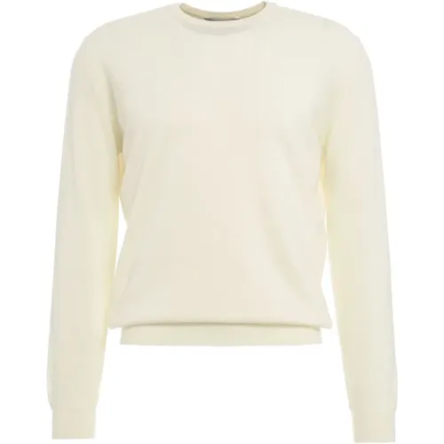 Knitwear > Round-neck Knitwear - - Gender - Modalova