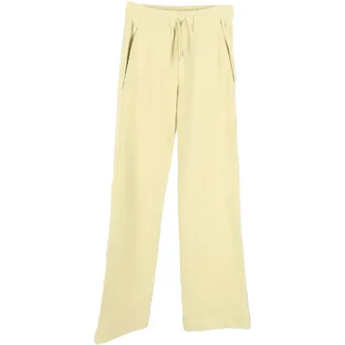 Pre-owned > Pre-owned Trousers - - Dries van Noten Pre-owned - Modalova