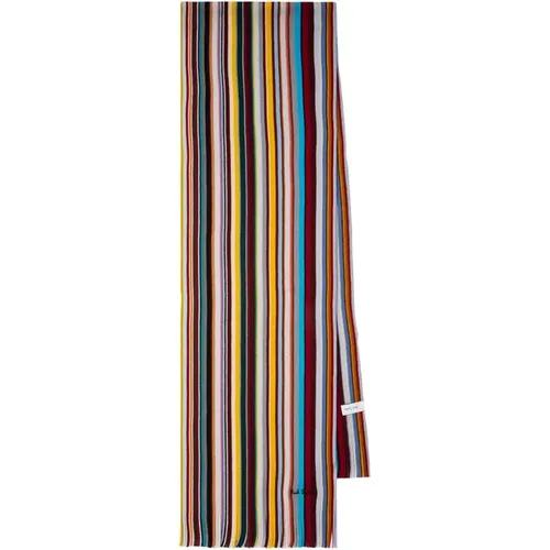 Accessories > Scarves > Winter Scarves - - PS By Paul Smith - Modalova