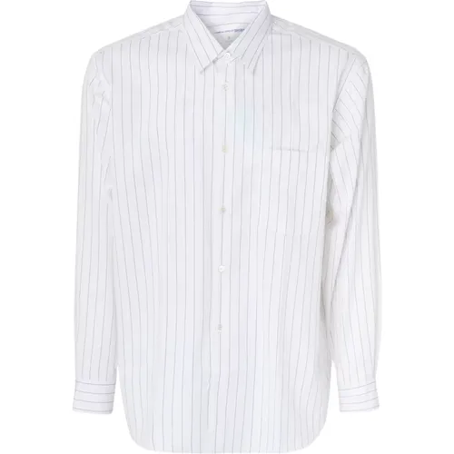 Shirts > Casual Shirts - - Comme des Garçons - Modalova