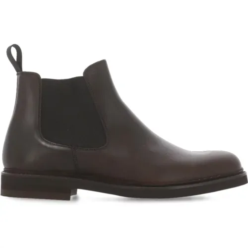 Shoes > Boots > Chelsea Boots - - Berwick - Modalova