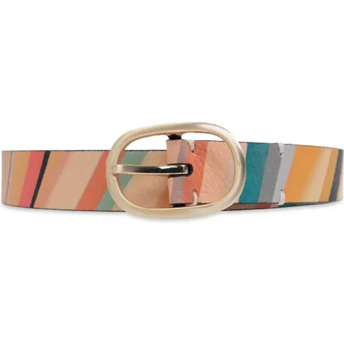 Accessories > Belts - - Paul Smith - Modalova