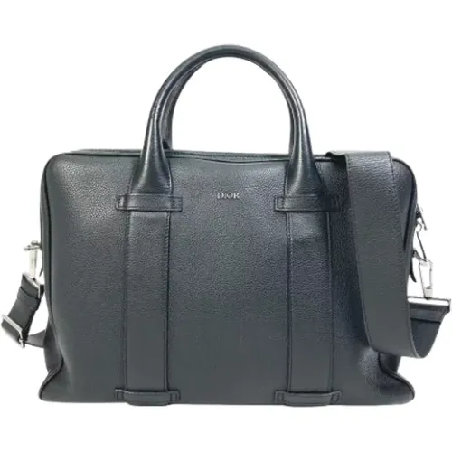 Pre-owned > Pre-owned Bags > Pre-owned Handbags - - Dior Vintage - Modalova