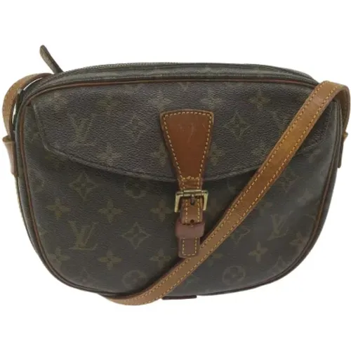 Pre-owned > Pre-owned Bags > Pre-owned Cross Body Bags - - Louis Vuitton Vintage - Modalova