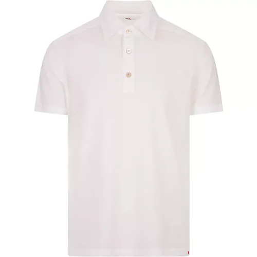 Tops > Polo Shirts - - Kiton - Modalova