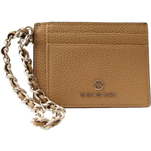 Accessories > Wallets & Cardholders - - Michael Kors - Modalova