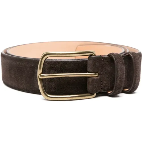 Accessories > Belts - - Officine Creative - Modalova