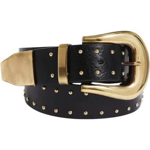 Accessories > Belts - - SPORTMAX - Modalova