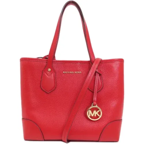 Pre-owned > Pre-owned Bags > Pre-owned Tote Bags - - Michael Kors Pre-owned - Modalova