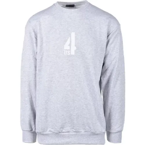 Sweatshirts & Hoodies > Sweatshirts - - Paciotti - Modalova