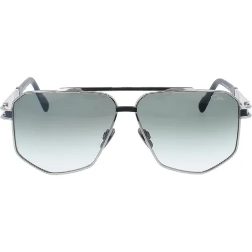 Accessories > Sunglasses - - Cazal - Modalova