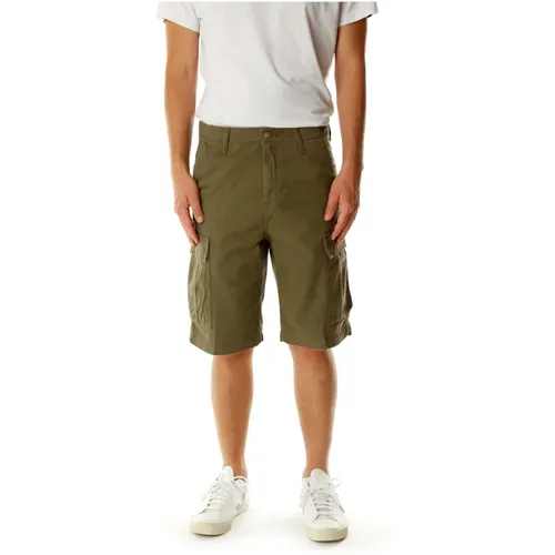 Shorts > Casual Shorts - - Carhartt WIP - Modalova