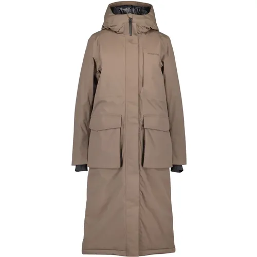 Coats > Parkas - - Didriksons - Modalova