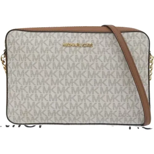 Pre-owned > Pre-owned Bags > Pre-owned Cross Body Bags - - Michael Kors Pre-owned - Modalova