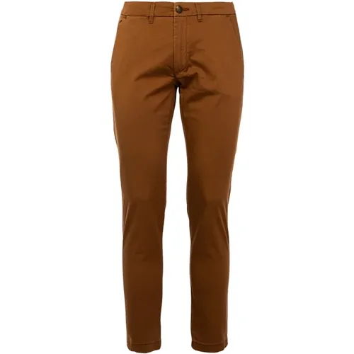 Trousers > Chinos - - Liu Jo - Modalova