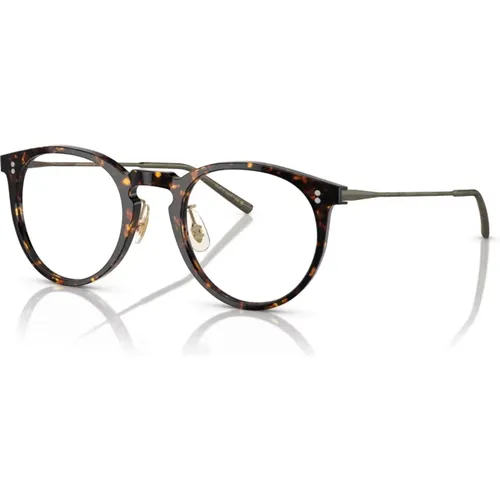 Accessories > Glasses - - Oliver Peoples - Modalova