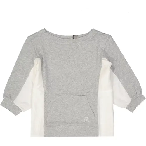 Tops > Long Sleeve Tops - - Emporio Armani - Modalova