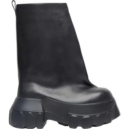 Shoes > Boots > Ankle Boots - - Rick Owens - Modalova