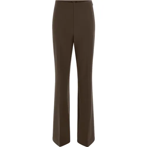 Trousers > Wide Trousers - - Guess - Modalova