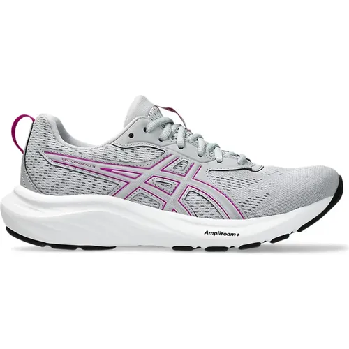 Asics - Shoes > Sneakers - Gray - ASICS - Modalova