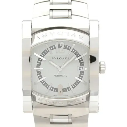 Pre-owned > Pre-owned Accessories > Pre-owned Watches - - Bvlgari Vintage - Modalova