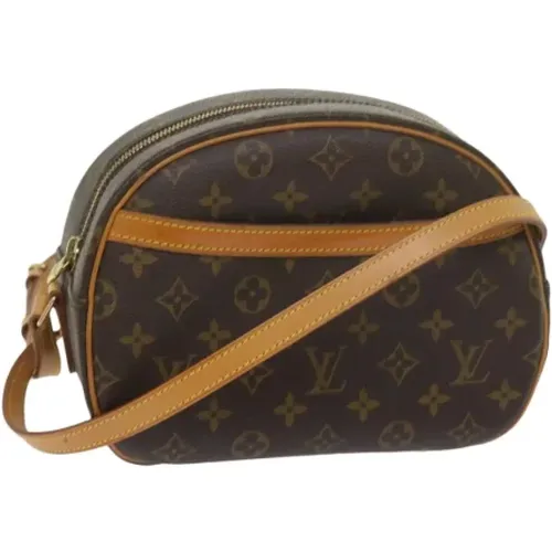 Pre-owned > Pre-owned Bags > Pre-owned Cross Body Bags - - Louis Vuitton Vintage - Modalova