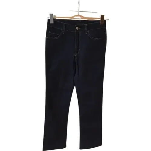 Pre-owned > Pre-owned Jeans - - Prada Vintage - Modalova