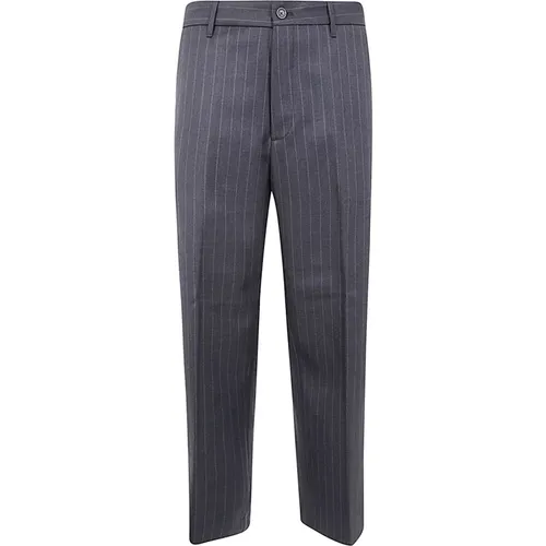 Trousers > Suit Trousers - - Nine In The Morning - Modalova